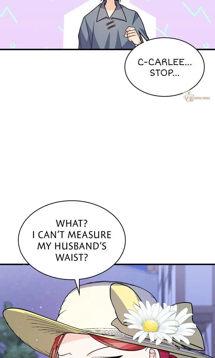 Till Divorce Do Us Part! Chapter 52 page 58