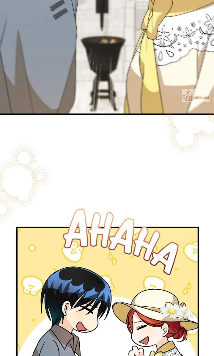 Till Divorce Do Us Part! Chapter 52 page 35