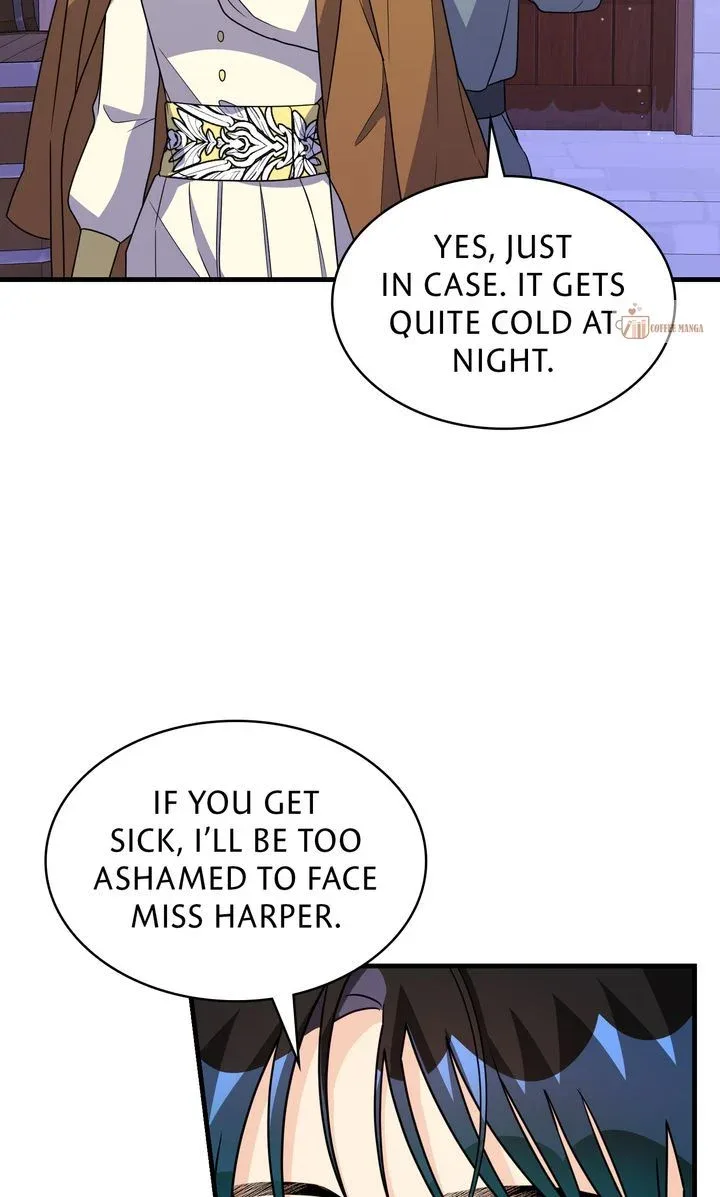 Till Divorce Do Us Part! Chapter 52 page 43