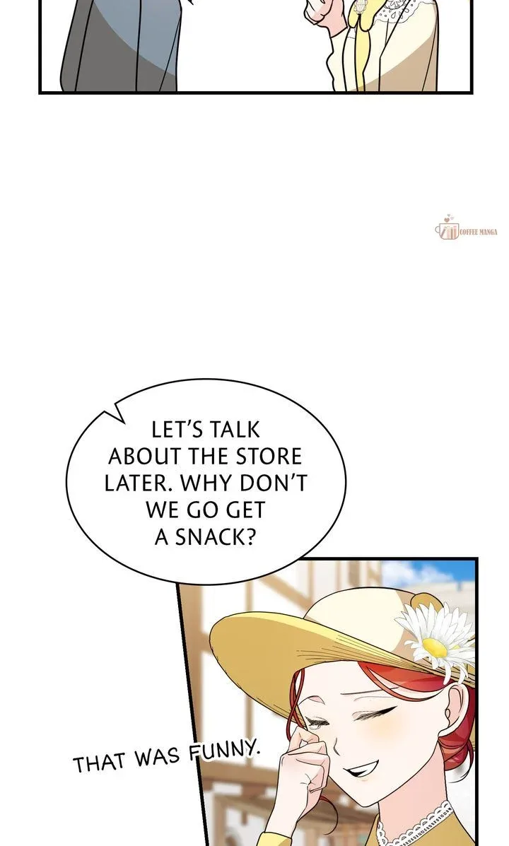 Till Divorce Do Us Part! Chapter 52 page 36