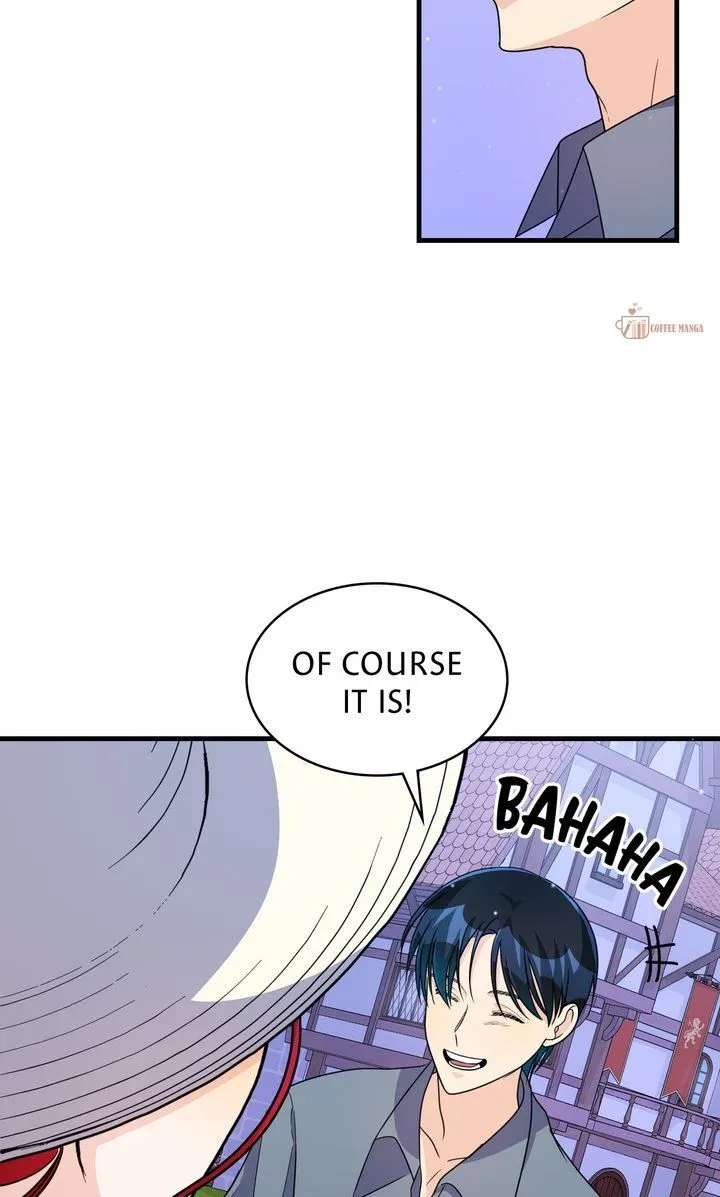 Till Divorce Do Us Part! Chapter 52 page 50