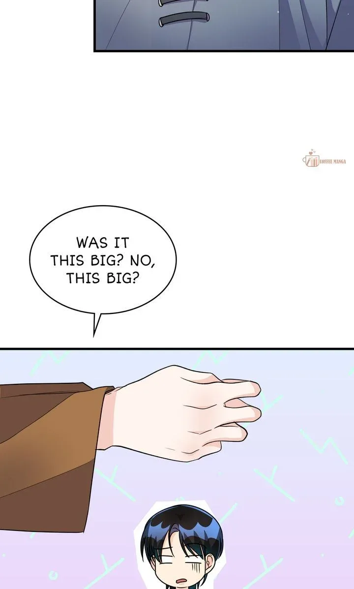 Till Divorce Do Us Part! Chapter 52 page 57