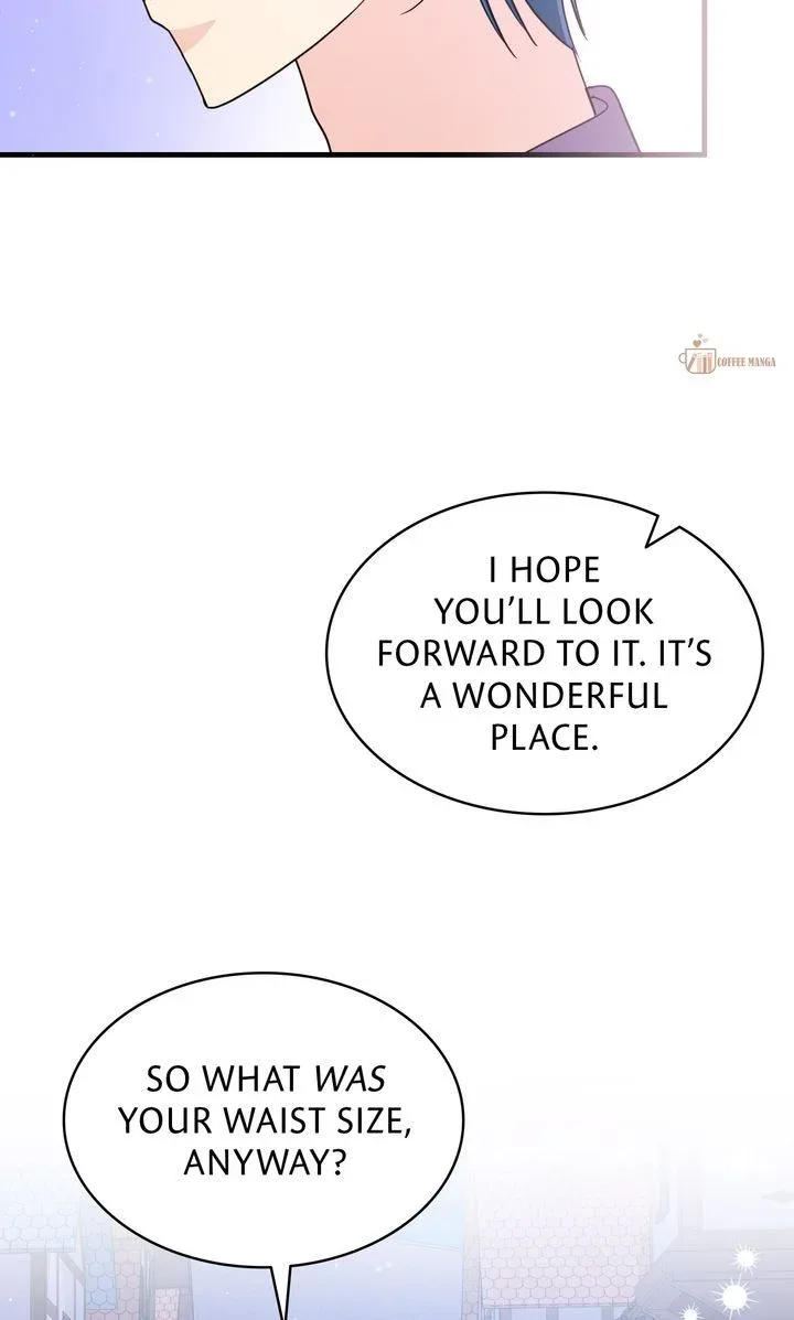 Till Divorce Do Us Part! Chapter 52 page 71