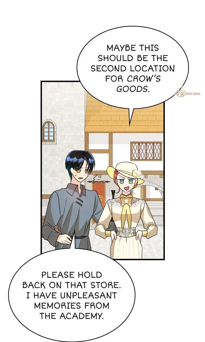 Till Divorce Do Us Part! Chapter 52 page 30
