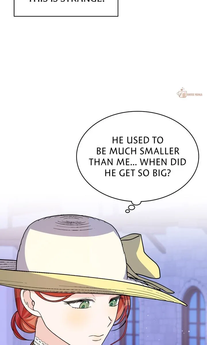 Till Divorce Do Us Part! Chapter 52 page 53