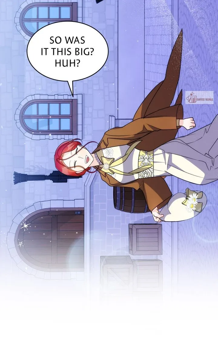 Till Divorce Do Us Part! Chapter 52 page 62