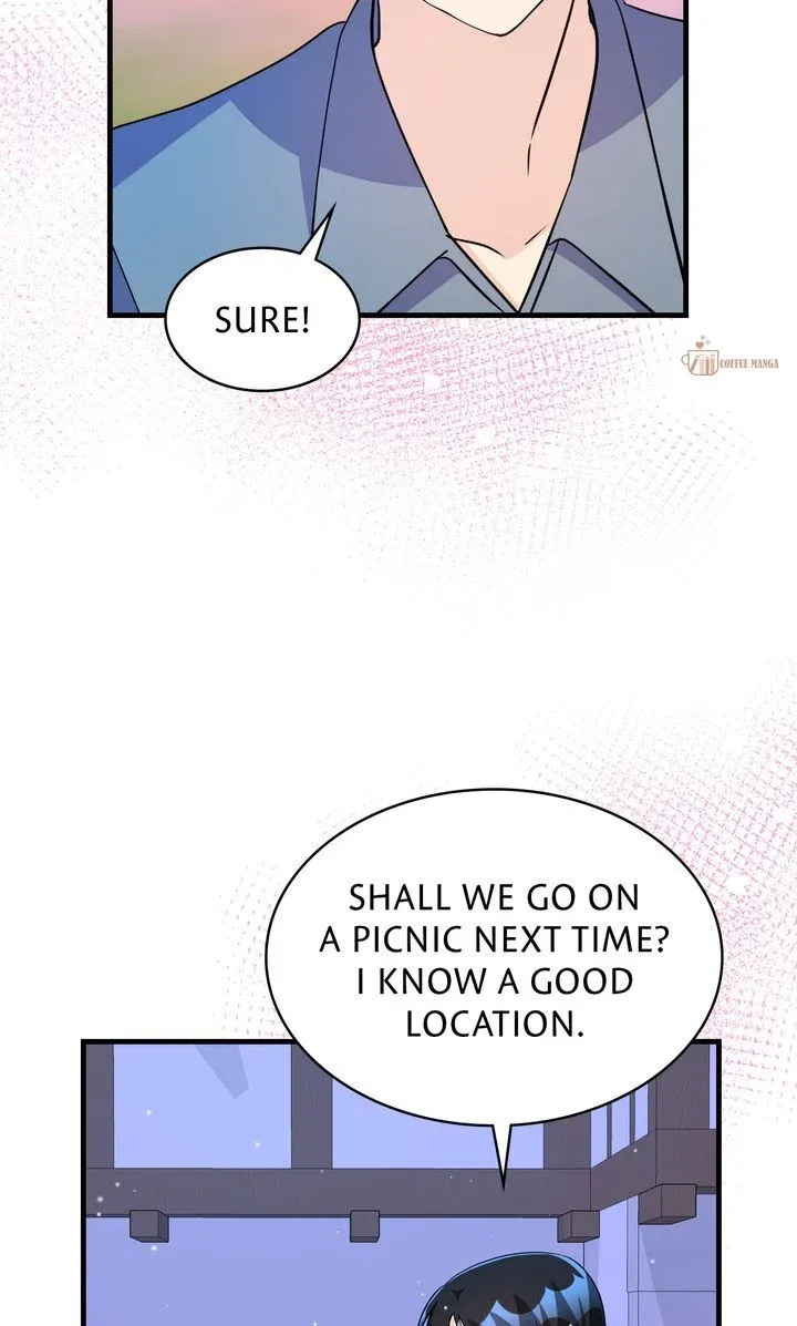 Till Divorce Do Us Part! Chapter 52 page 69