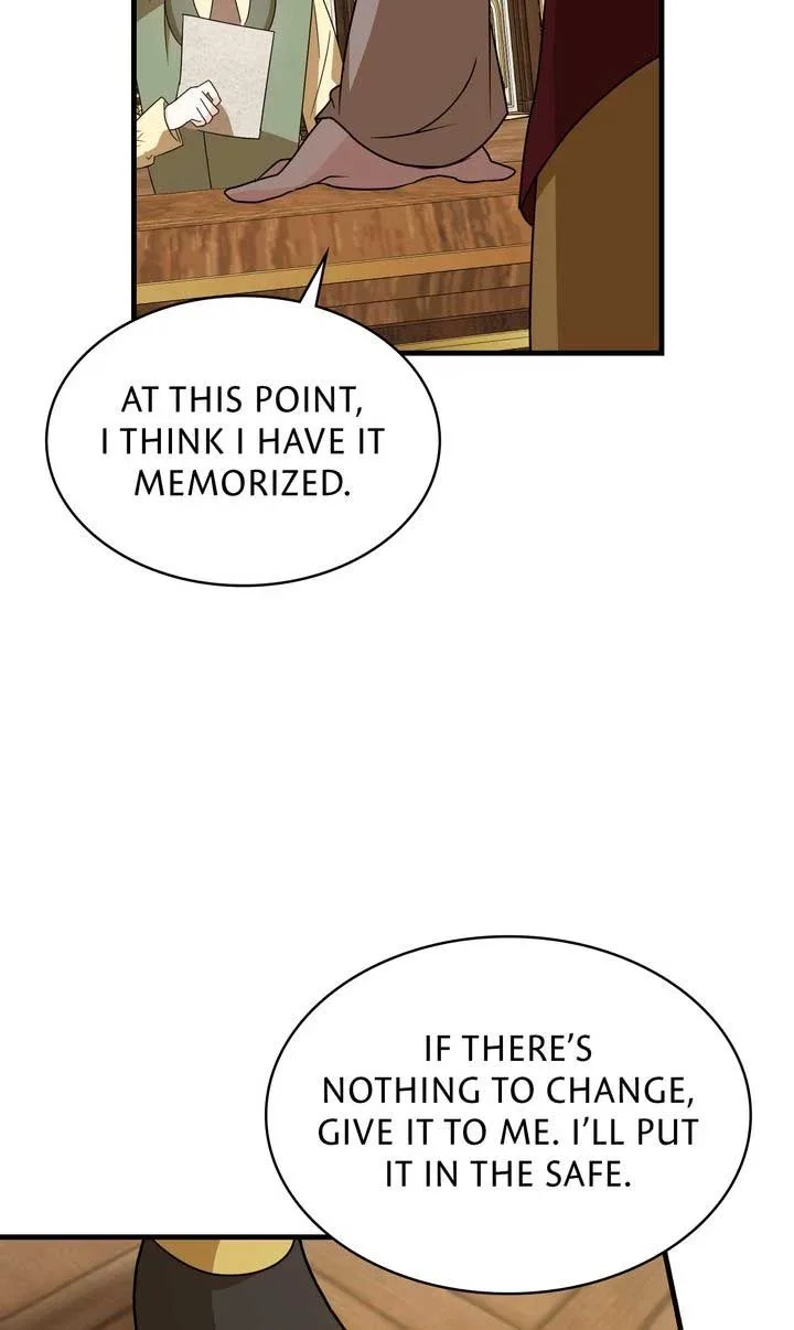 Till Divorce Do Us Part! Chapter 53 page 10