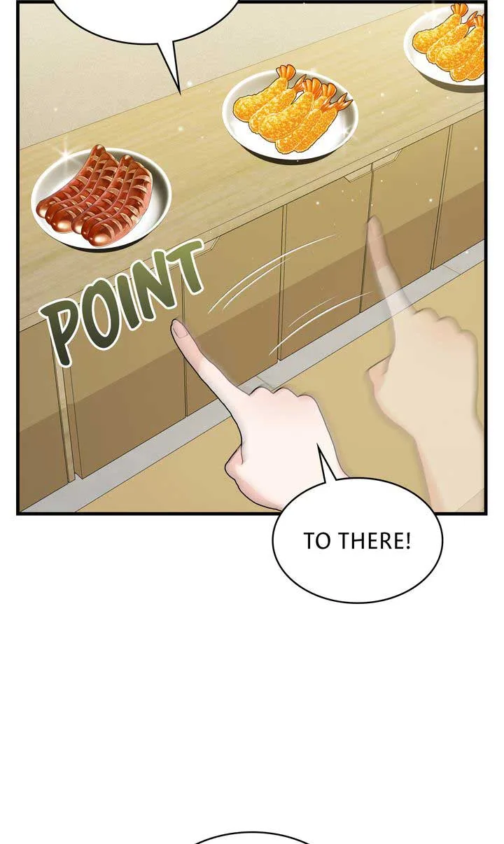 Till Divorce Do Us Part! Chapter 53 page 39