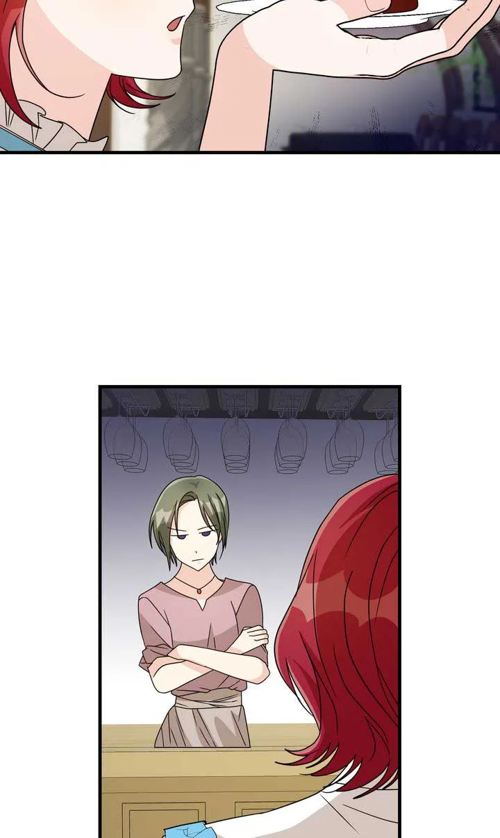 Till Divorce Do Us Part! Chapter 53 page 44