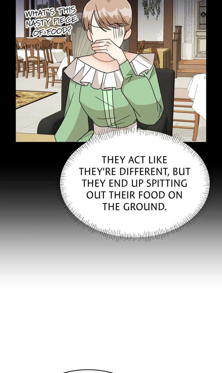 Till Divorce Do Us Part! Chapter 53 page 47