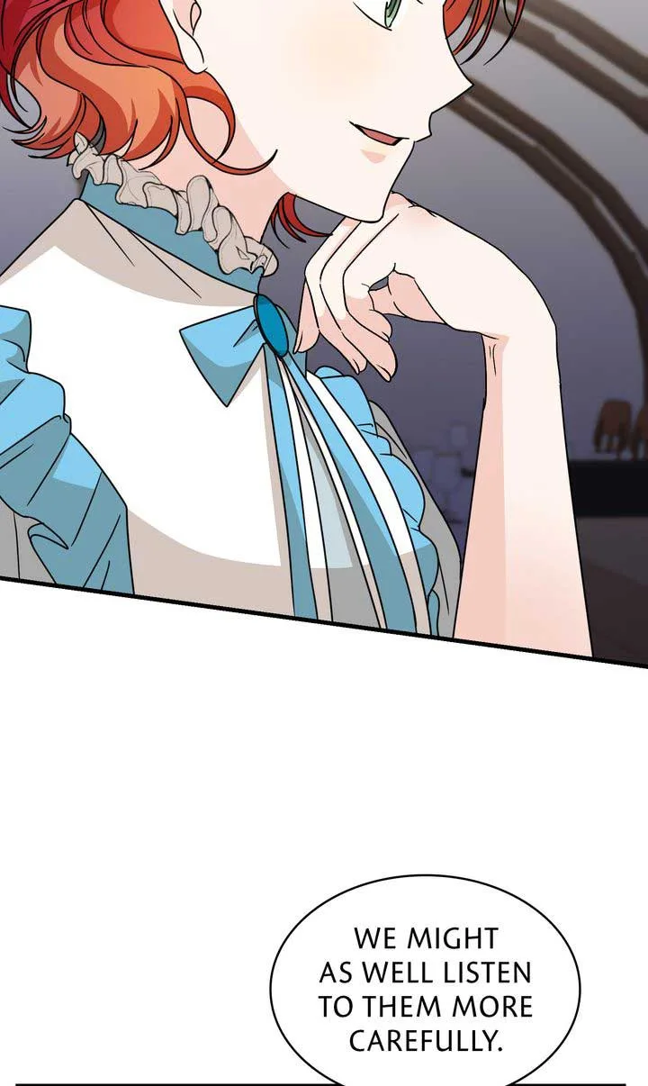 Till Divorce Do Us Part! Chapter 53 page 71