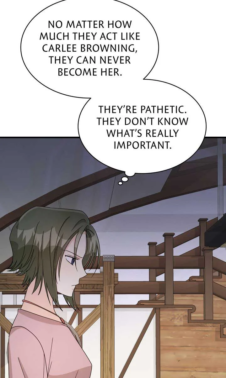 Till Divorce Do Us Part! Chapter 53 page 48