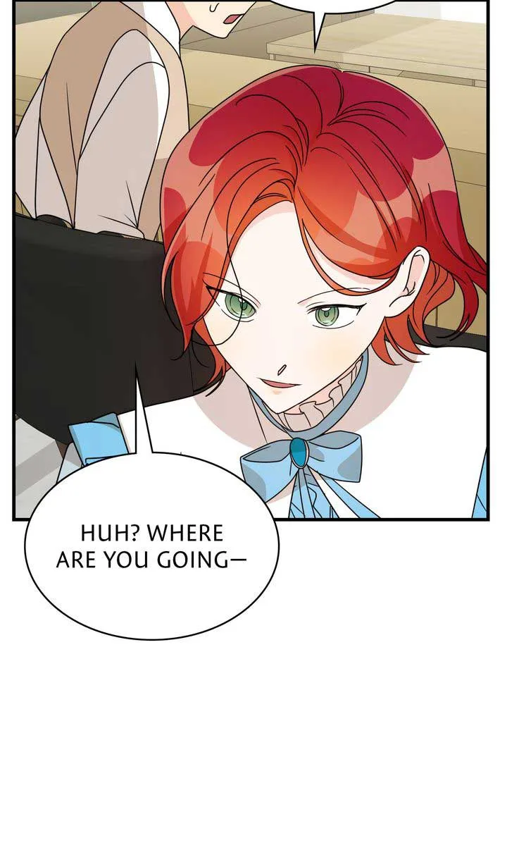 Till Divorce Do Us Part! Chapter 53 page 72