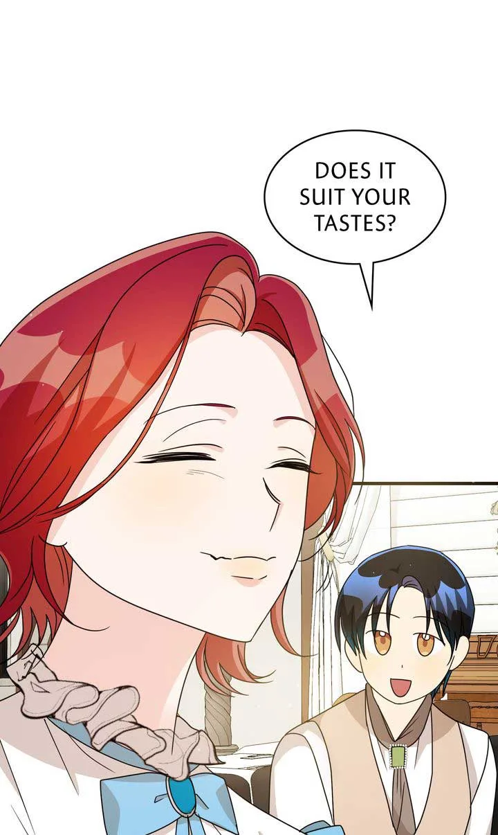 Till Divorce Do Us Part! Chapter 53 page 52