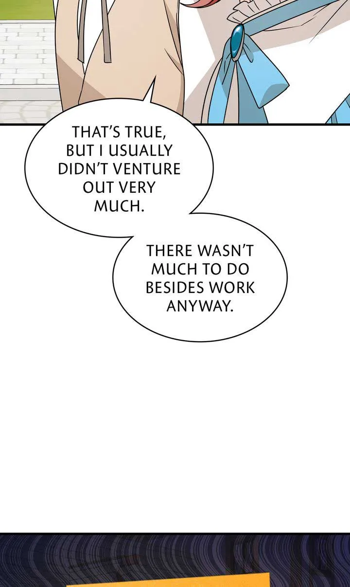 Till Divorce Do Us Part! Chapter 53 page 28