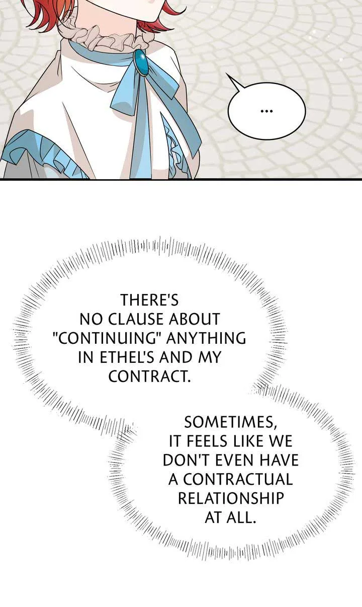 Till Divorce Do Us Part! Chapter 53 page 32