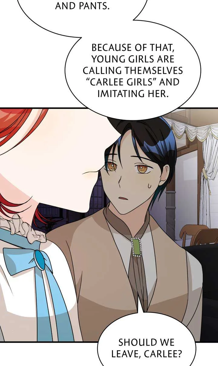 Till Divorce Do Us Part! Chapter 53 page 69