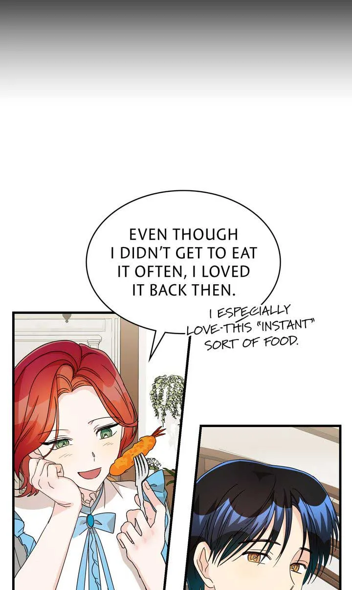 Till Divorce Do Us Part! Chapter 53 page 55