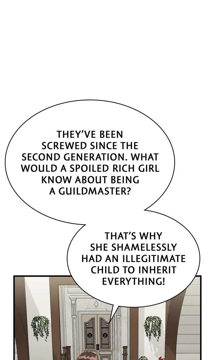 Till Divorce Do Us Part! Chapter 53 page 67