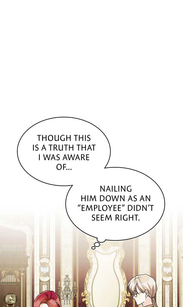 Till Divorce Do Us Part! Chapter 53 page 19