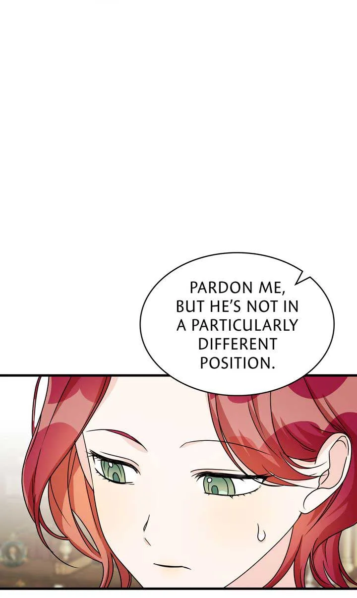 Till Divorce Do Us Part! Chapter 53 page 16
