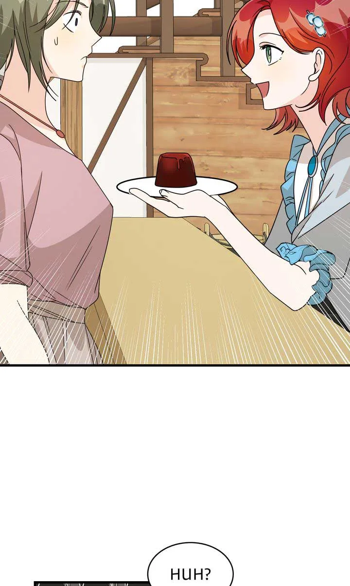 Till Divorce Do Us Part! Chapter 53 page 50