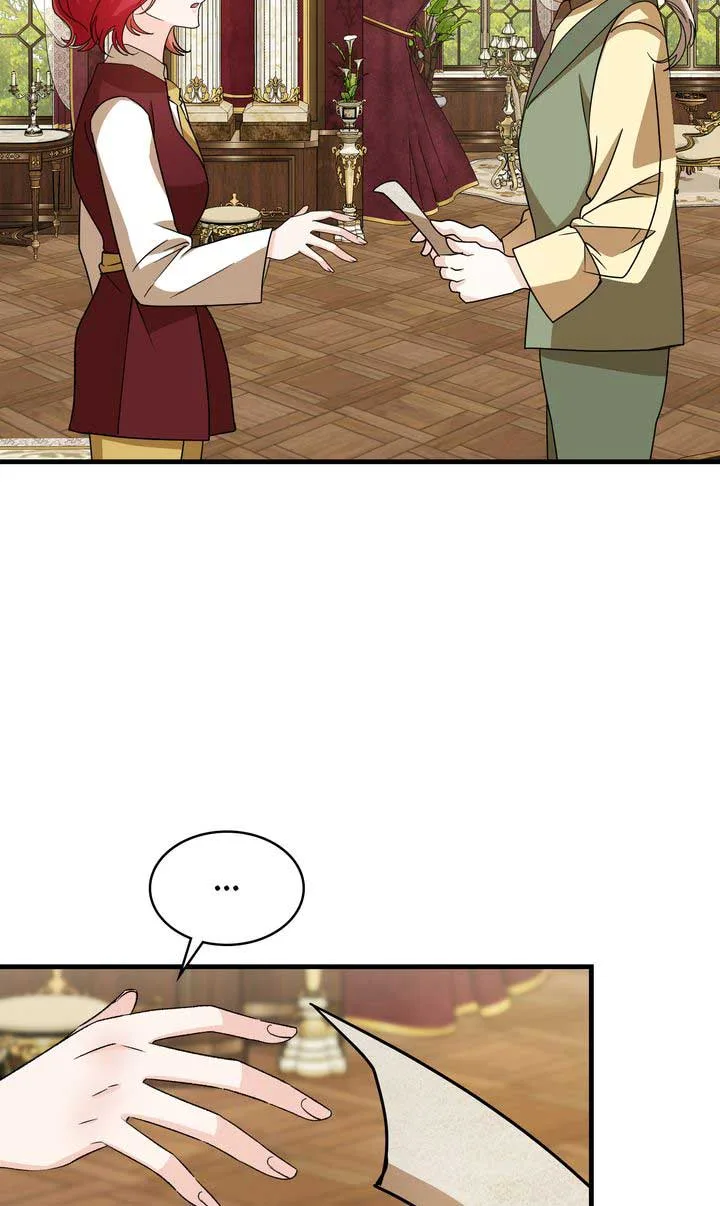 Till Divorce Do Us Part! Chapter 53 page 12