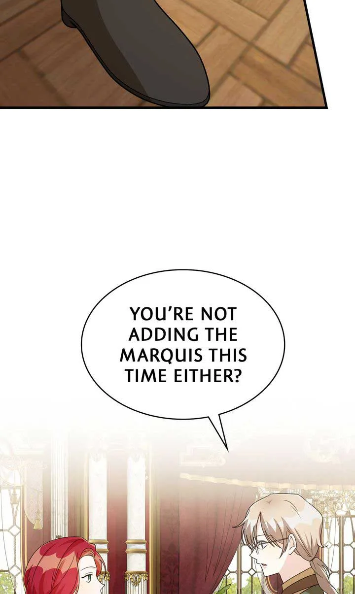 Till Divorce Do Us Part! Chapter 53 page 11