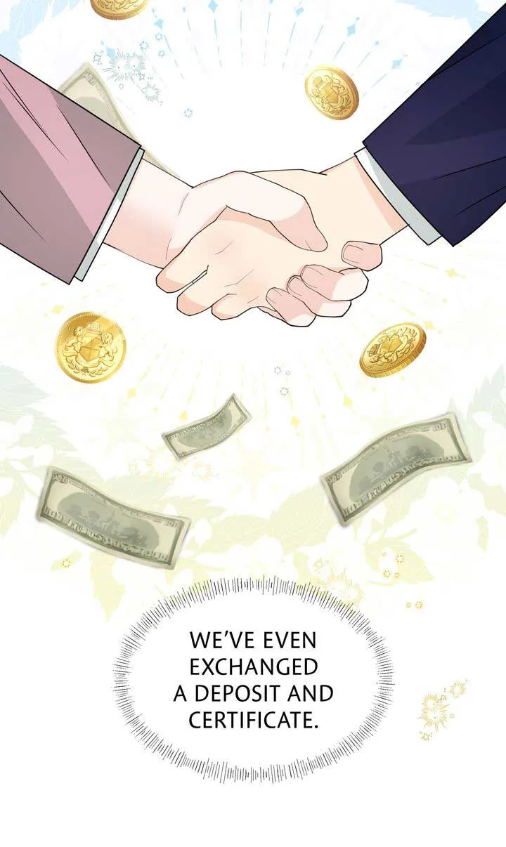 Till Divorce Do Us Part! Chapter 53 page 18