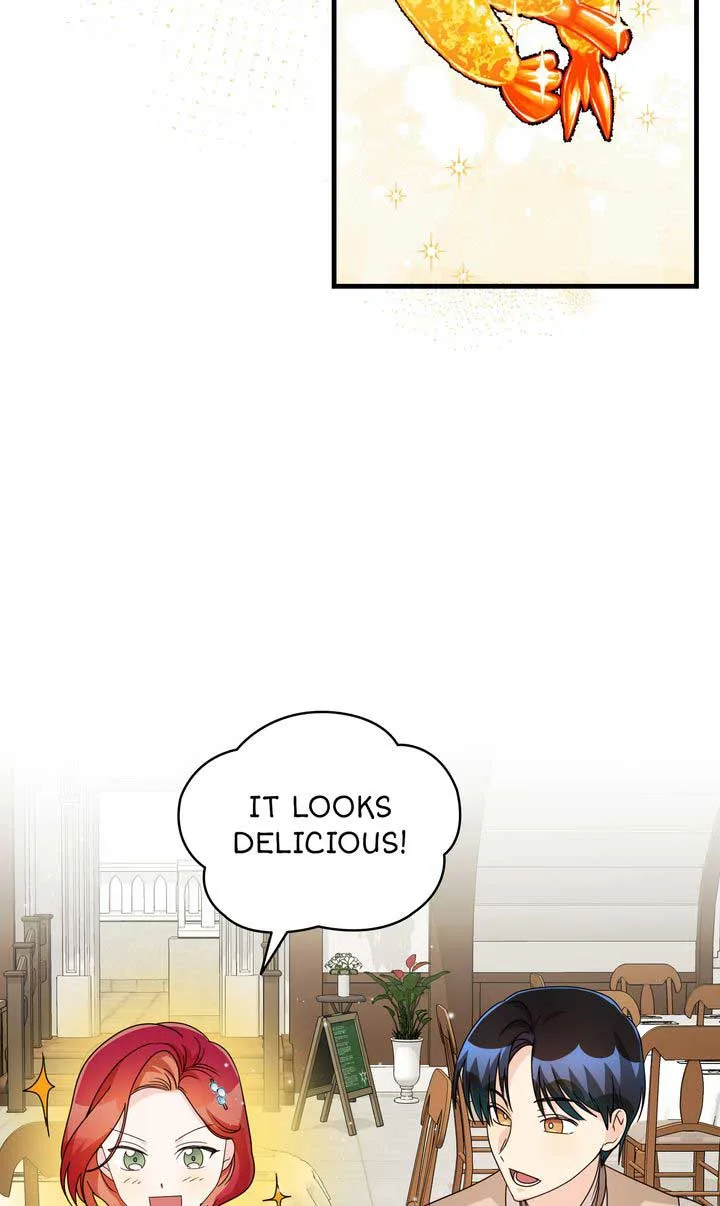 Till Divorce Do Us Part! Chapter 53 page 37