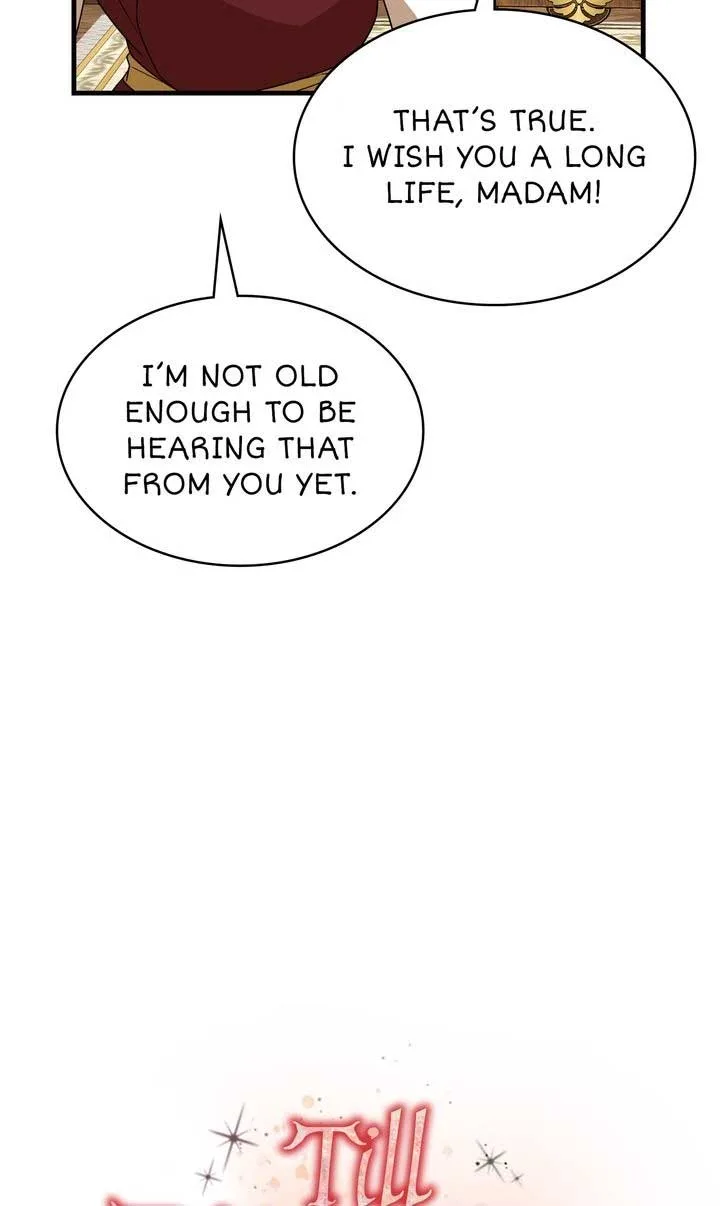 Till Divorce Do Us Part! Chapter 53 page 22
