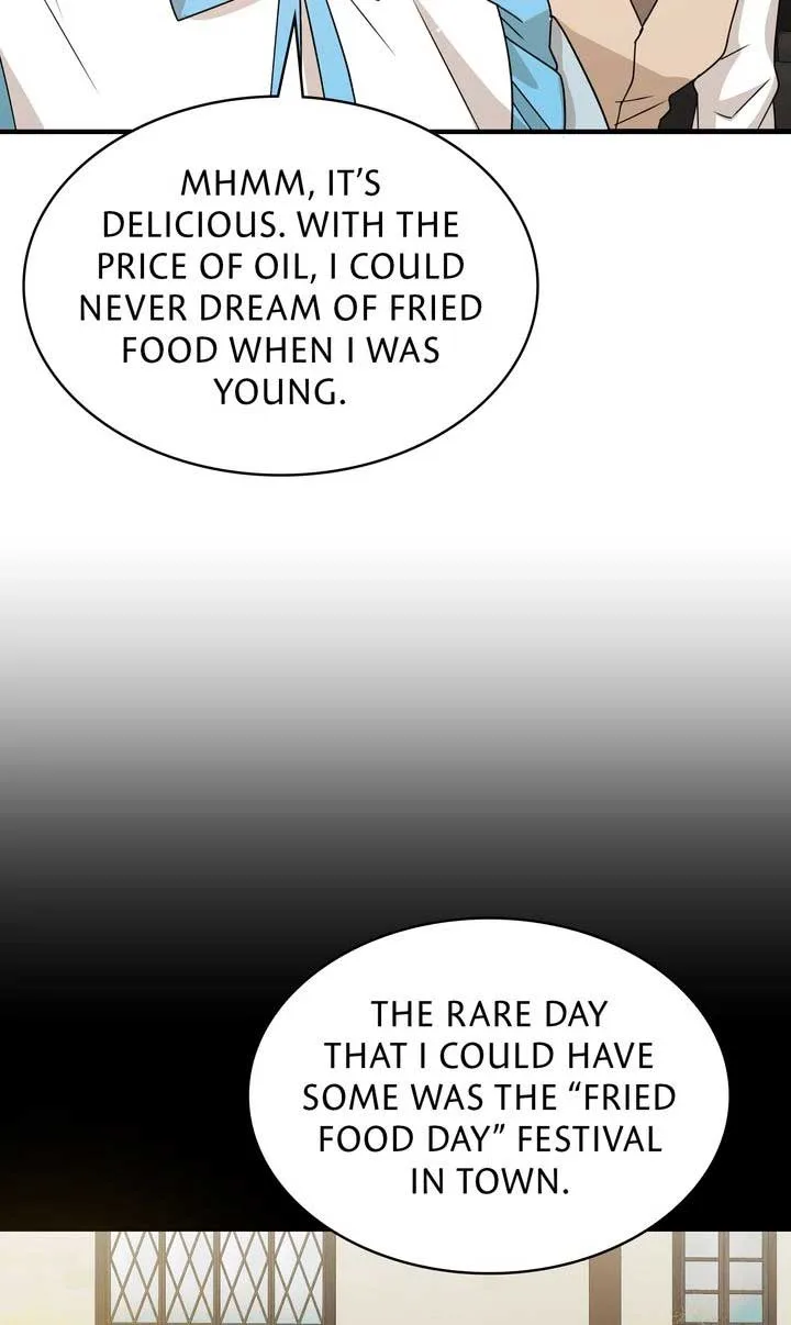 Till Divorce Do Us Part! Chapter 53 page 53