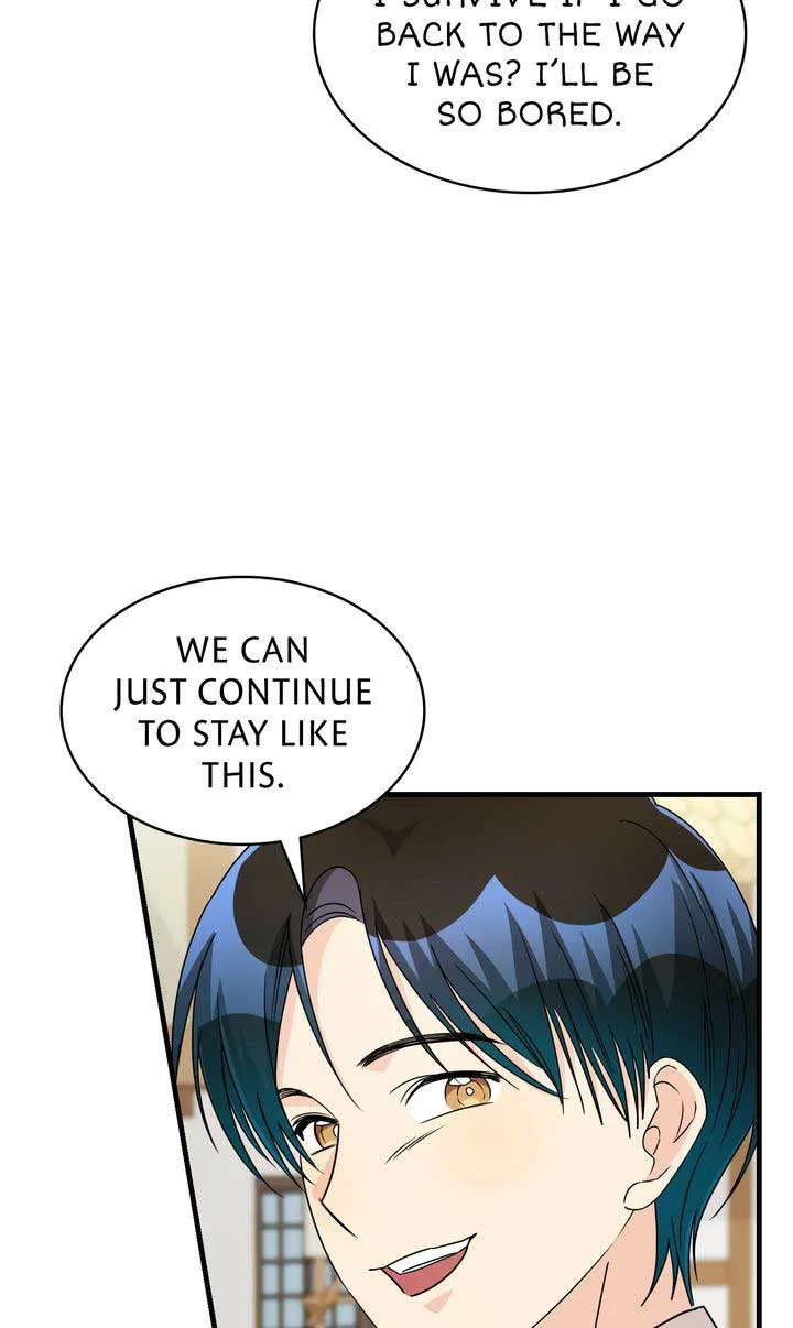 Till Divorce Do Us Part! Chapter 53 page 30