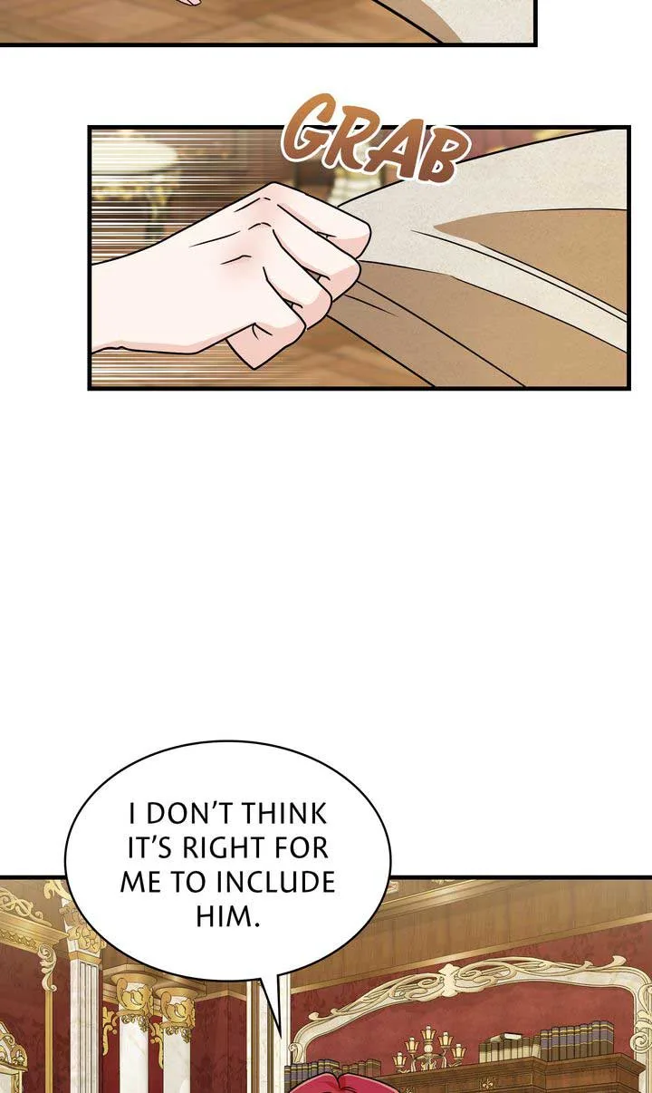 Till Divorce Do Us Part! Chapter 53 page 13