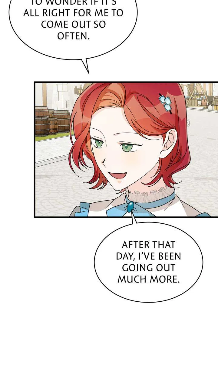 Till Divorce Do Us Part! Chapter 53 page 26