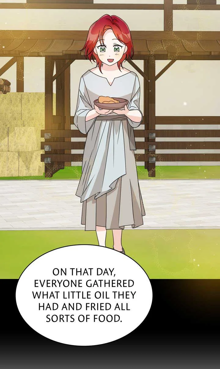 Till Divorce Do Us Part! Chapter 53 page 54