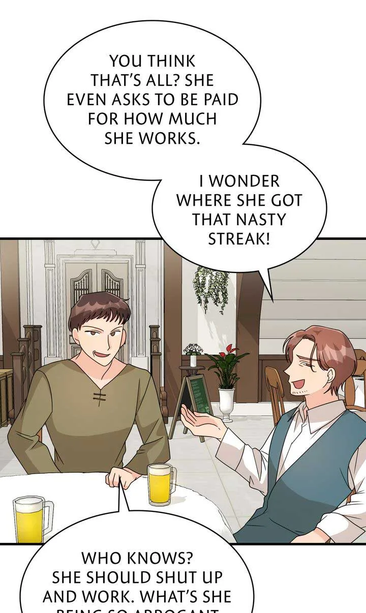 Till Divorce Do Us Part! Chapter 53 page 62