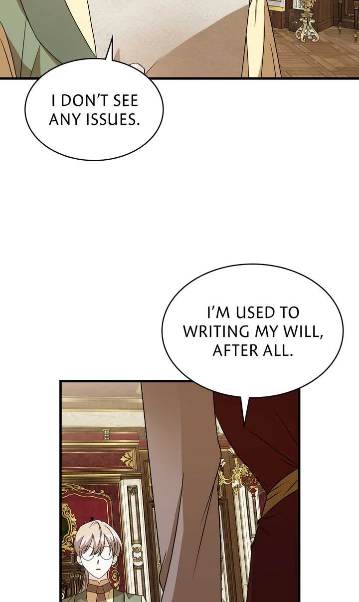Till Divorce Do Us Part! Chapter 53 page 9