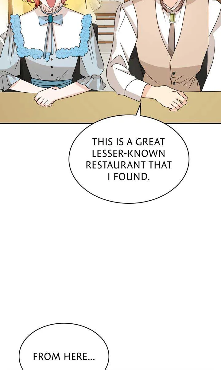 Till Divorce Do Us Part! Chapter 53 page 38