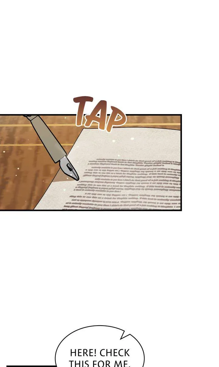 Till Divorce Do Us Part! Chapter 53 page 4