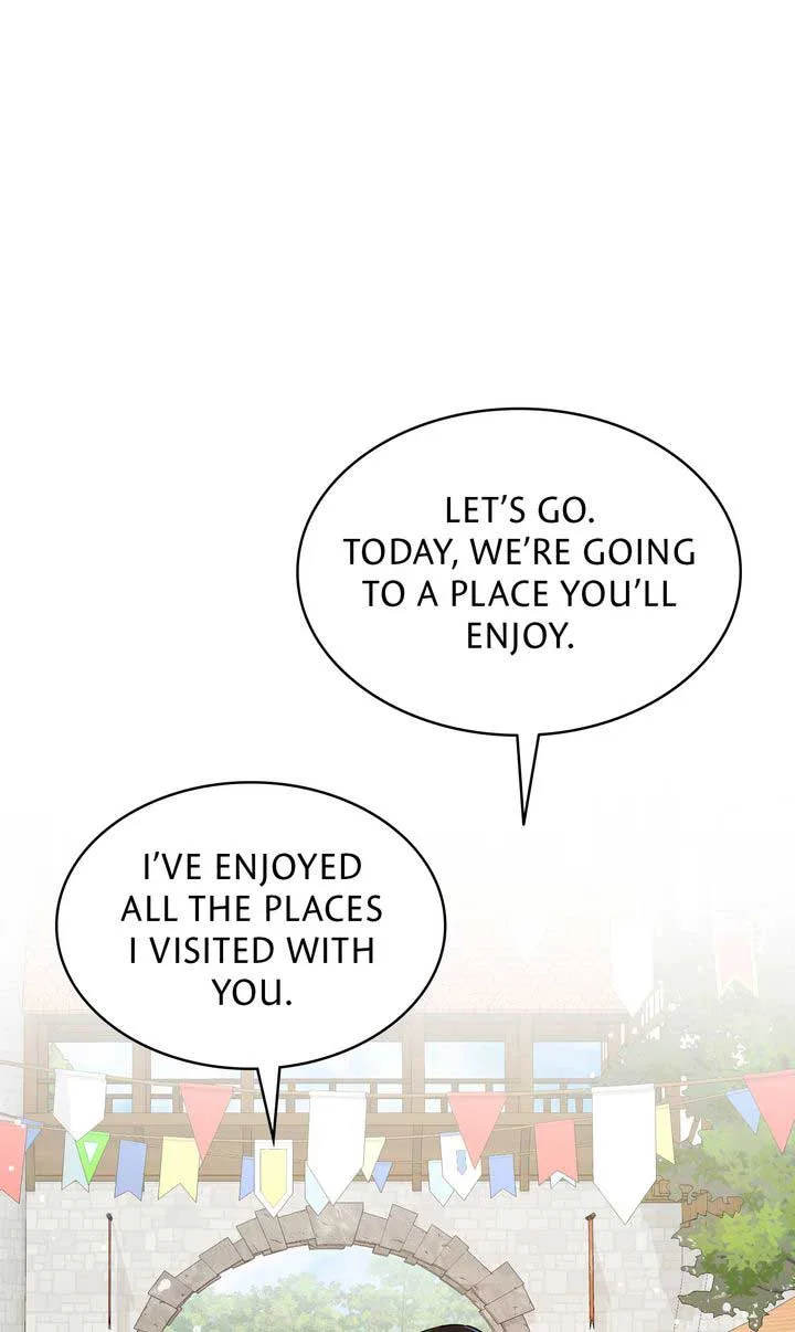 Till Divorce Do Us Part! Chapter 53 page 33