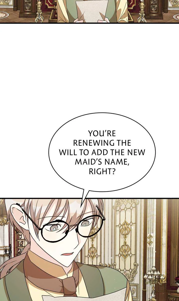 Till Divorce Do Us Part! Chapter 53 page 8