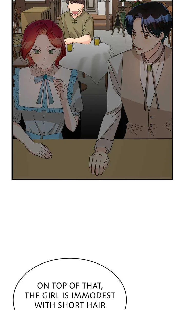 Till Divorce Do Us Part! Chapter 53 page 68