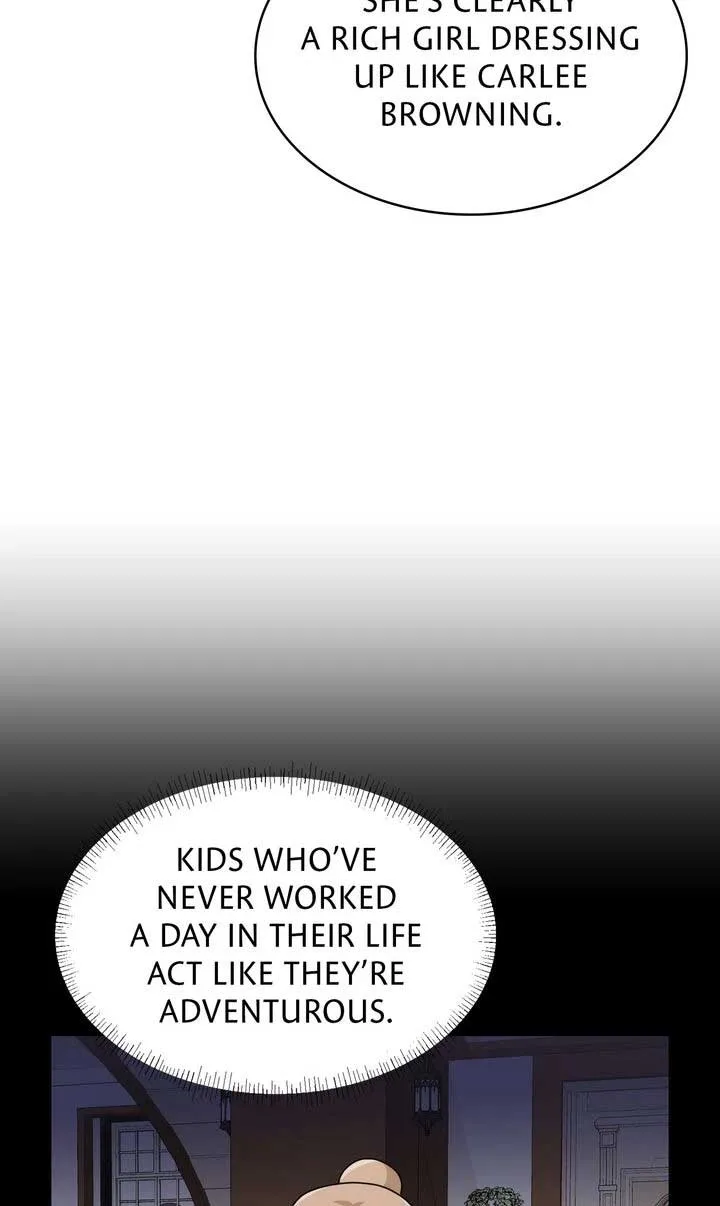 Till Divorce Do Us Part! Chapter 53 page 46