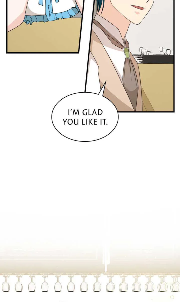 Till Divorce Do Us Part! Chapter 53 page 56