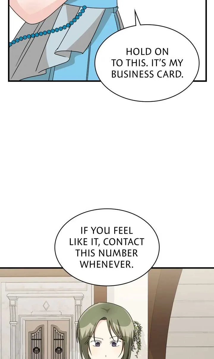 Till Divorce Do Us Part! Chapter 54 page 33