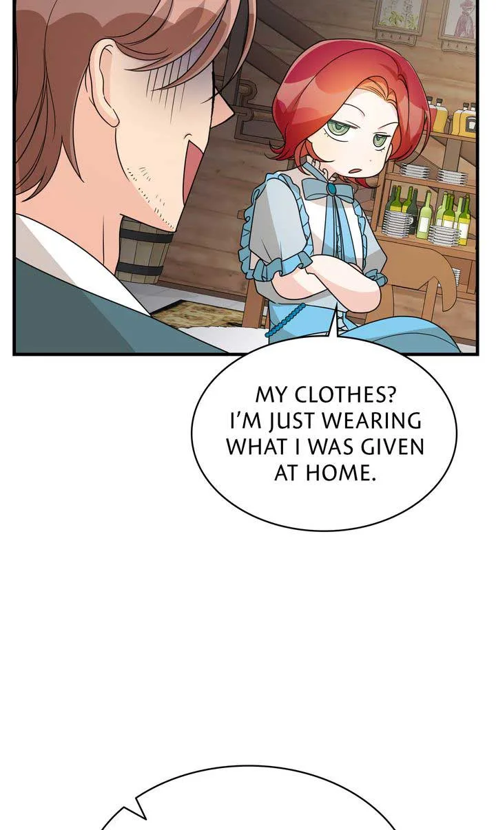 Till Divorce Do Us Part! Chapter 54 page 8