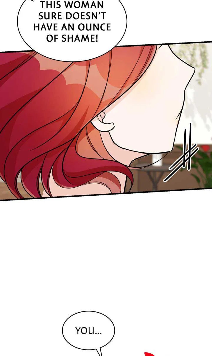 Till Divorce Do Us Part! Chapter 54 page 18