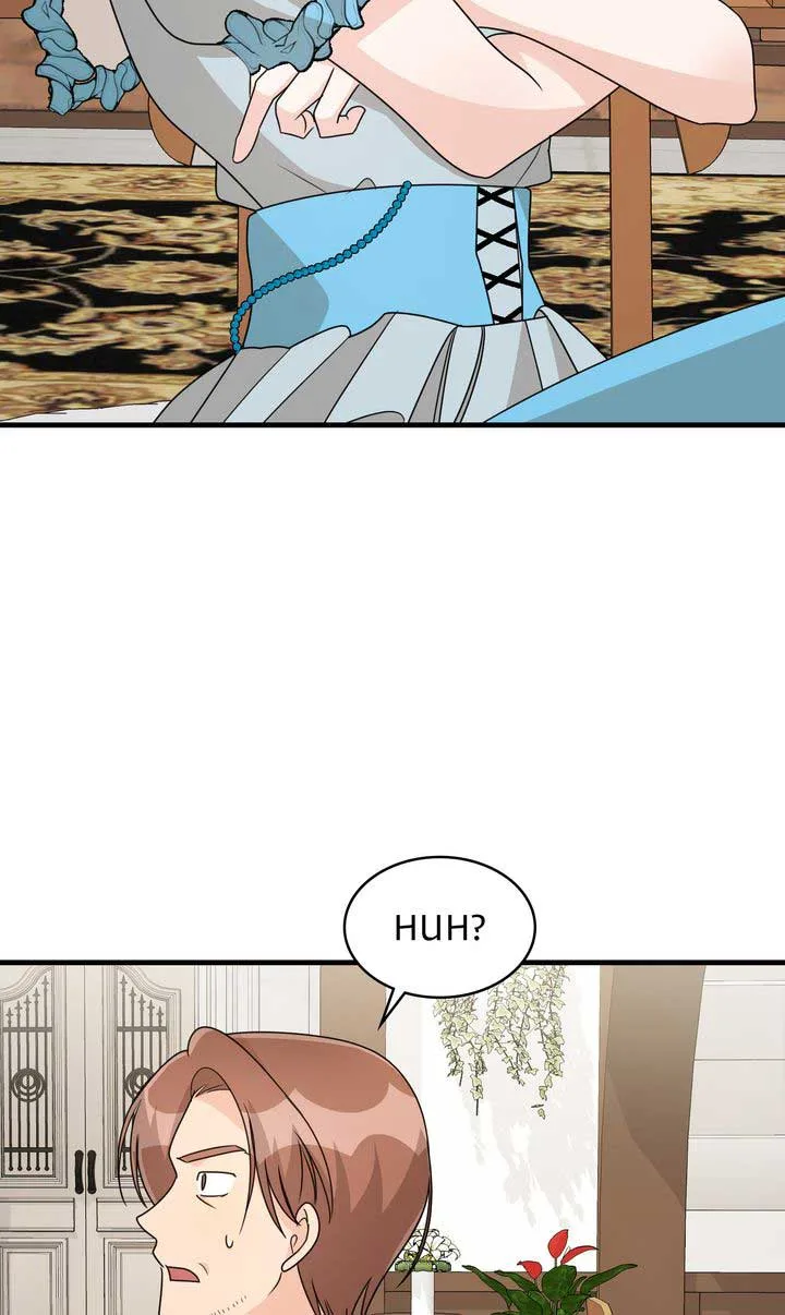 Till Divorce Do Us Part! Chapter 54 page 5